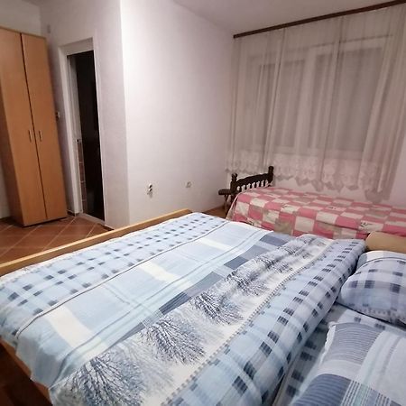 Ohrid Apartments 외부 사진