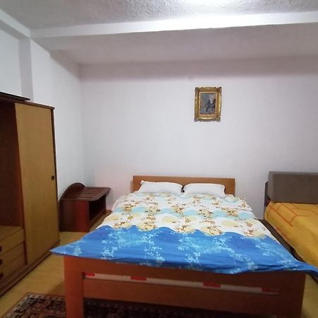 Ohrid Apartments 외부 사진