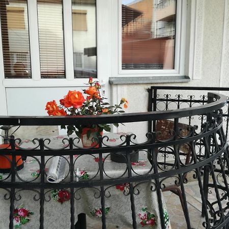 Ohrid Apartments 외부 사진