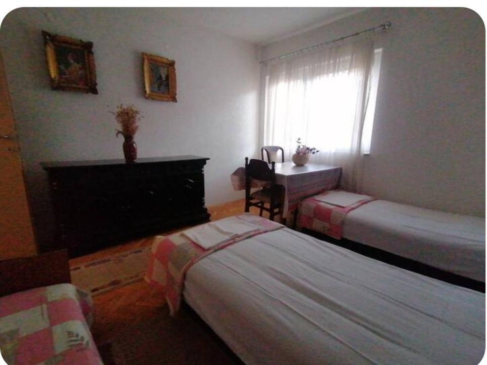 Ohrid Apartments 객실 사진