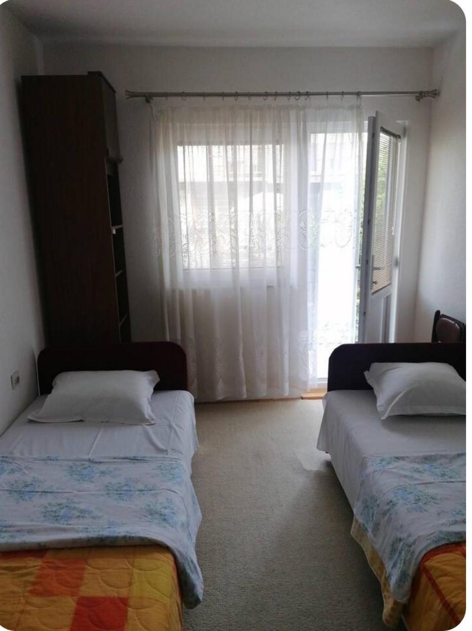 Ohrid Apartments 객실 사진