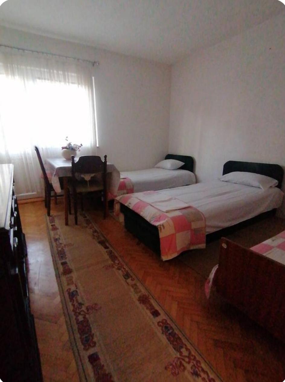 Ohrid Apartments 객실 사진