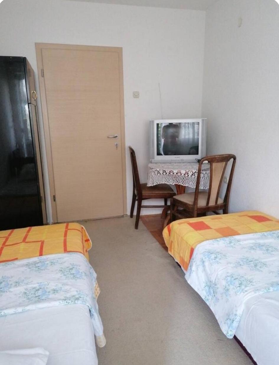 Ohrid Apartments 객실 사진