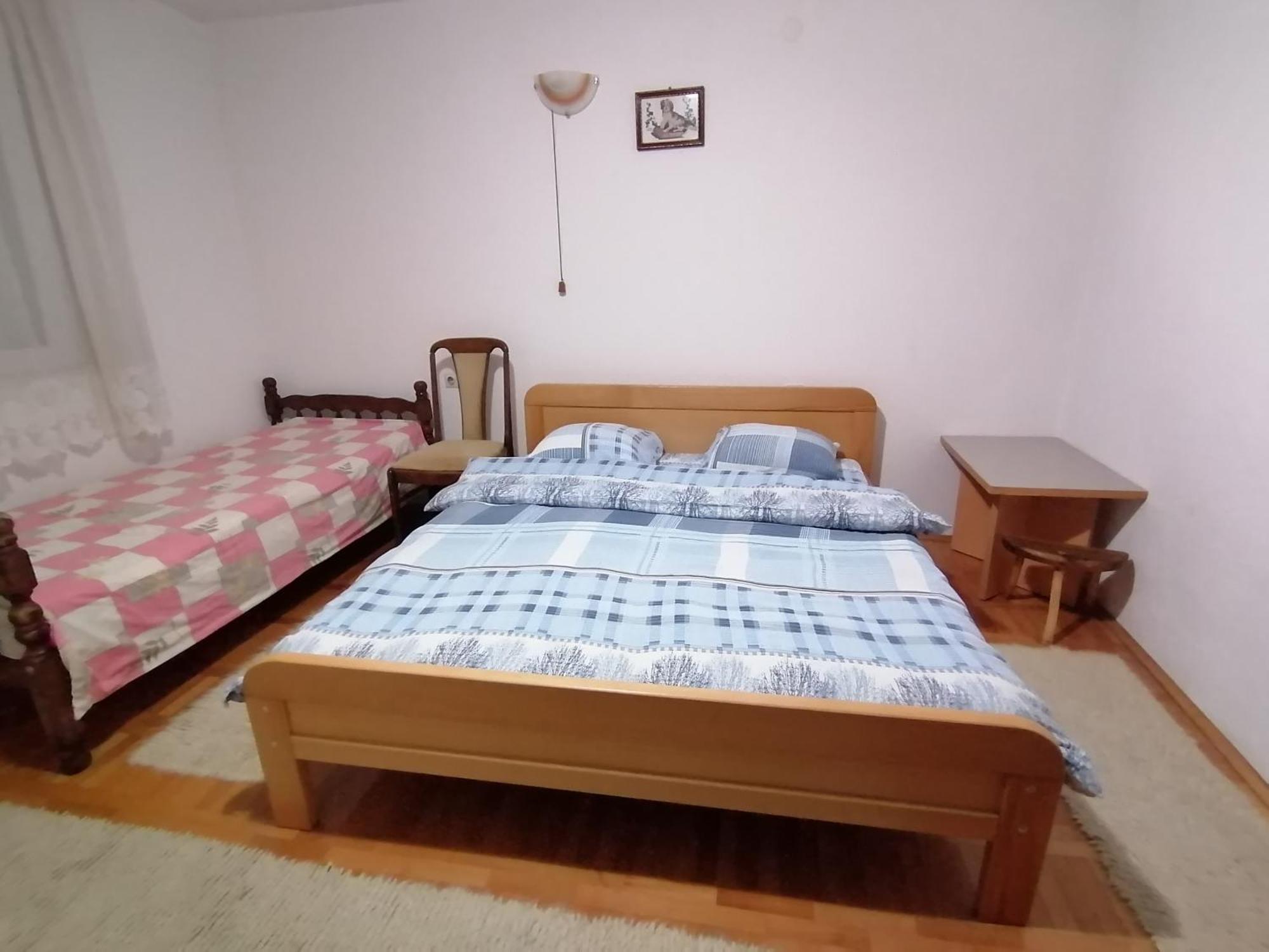 Ohrid Apartments 객실 사진