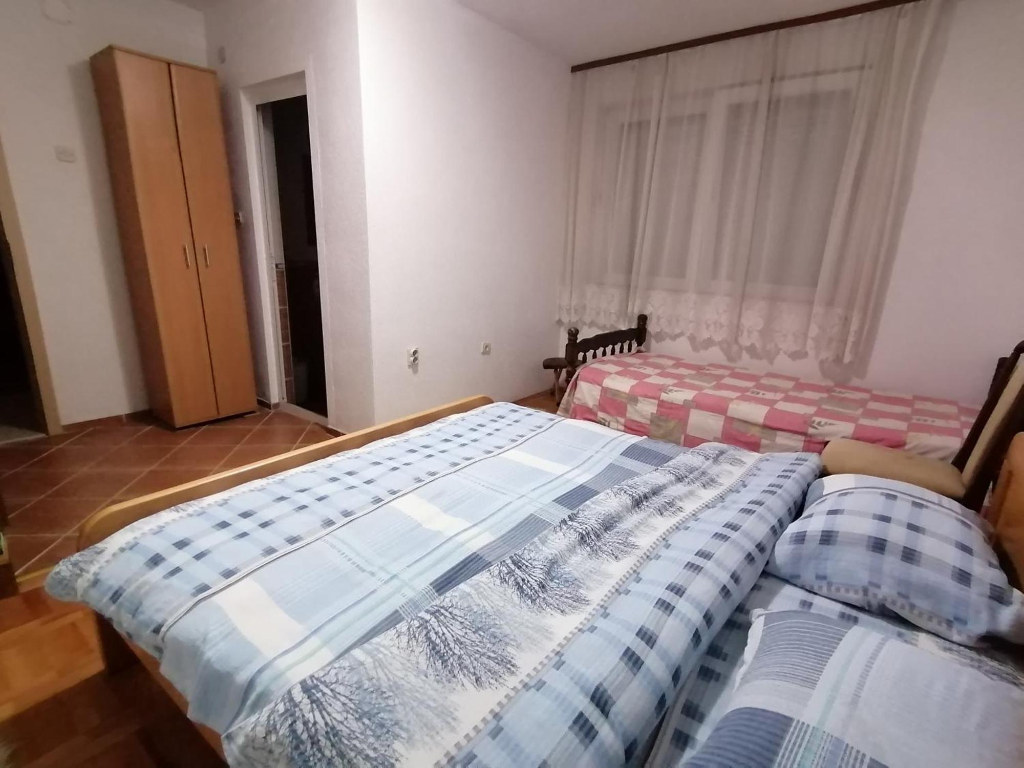 Ohrid Apartments 외부 사진