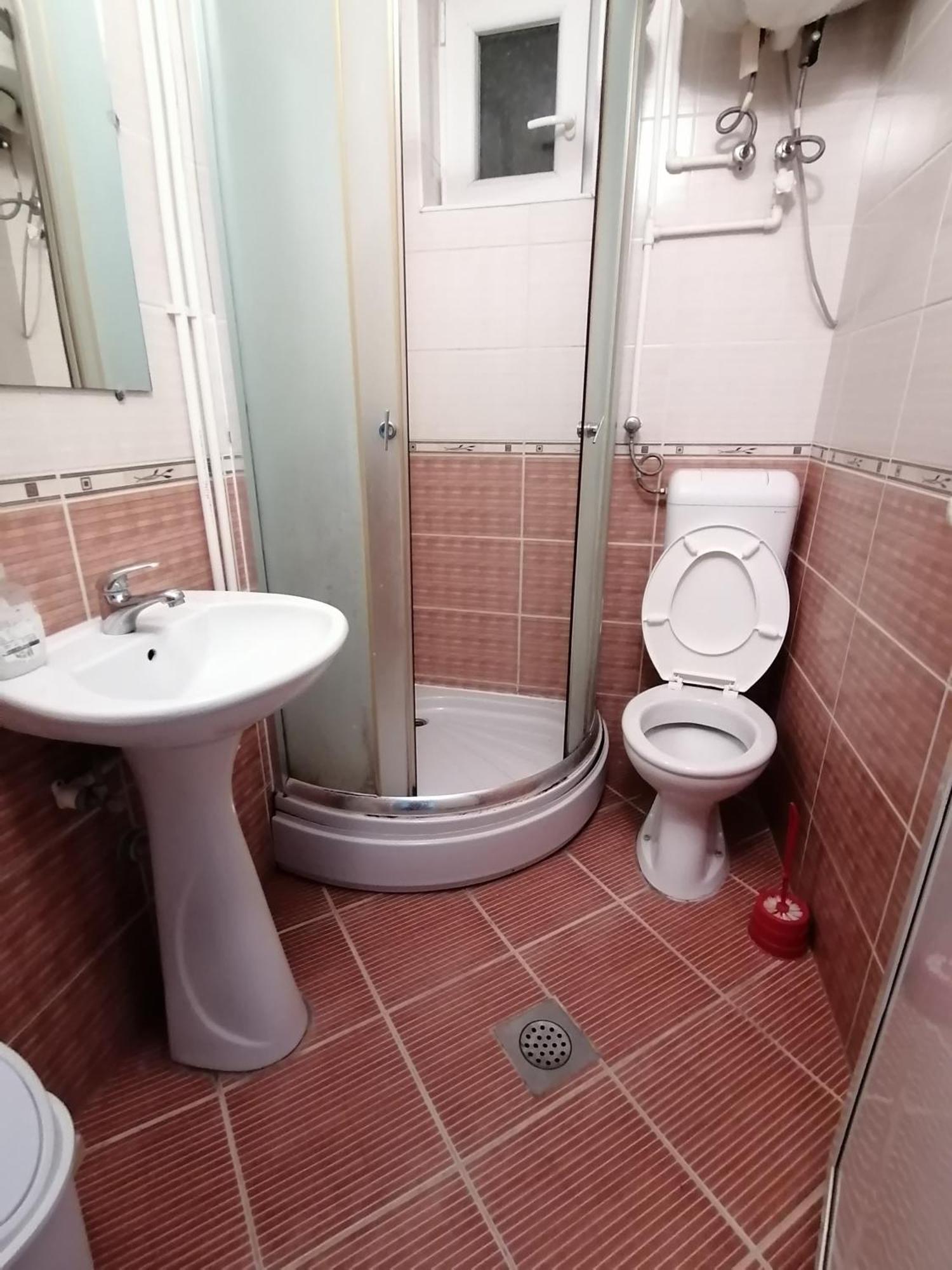 Ohrid Apartments 외부 사진