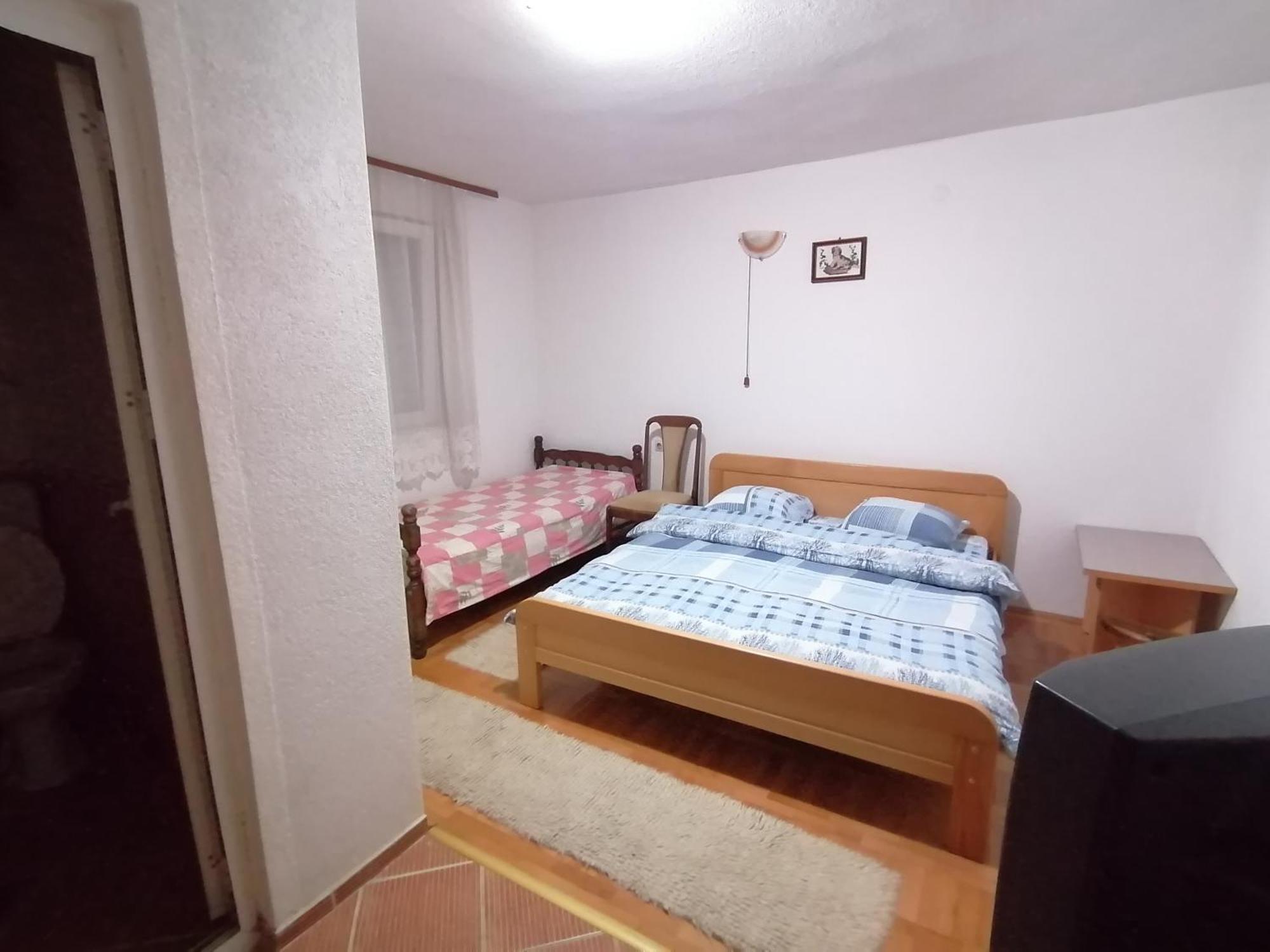 Ohrid Apartments 객실 사진