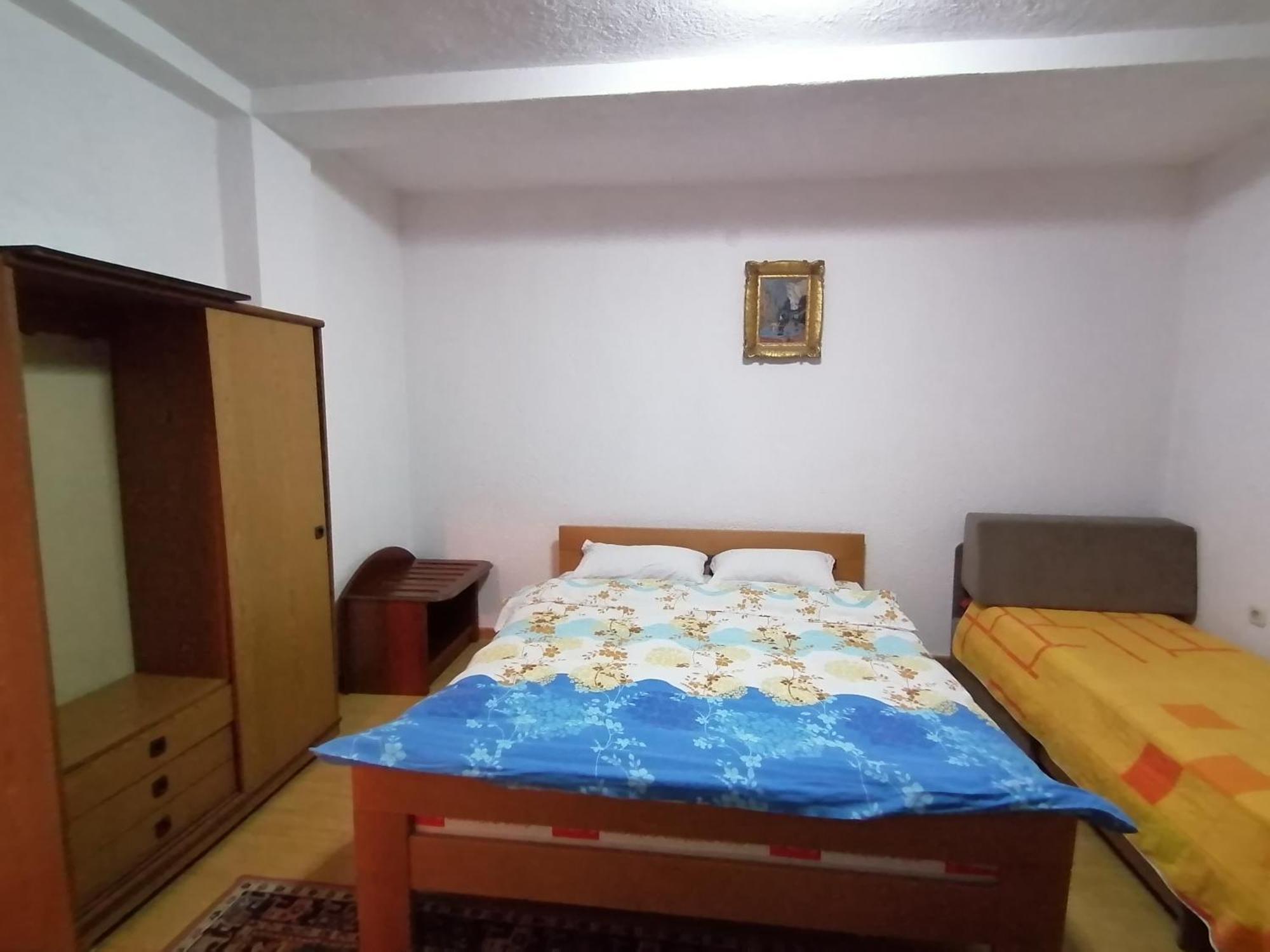 Ohrid Apartments 외부 사진