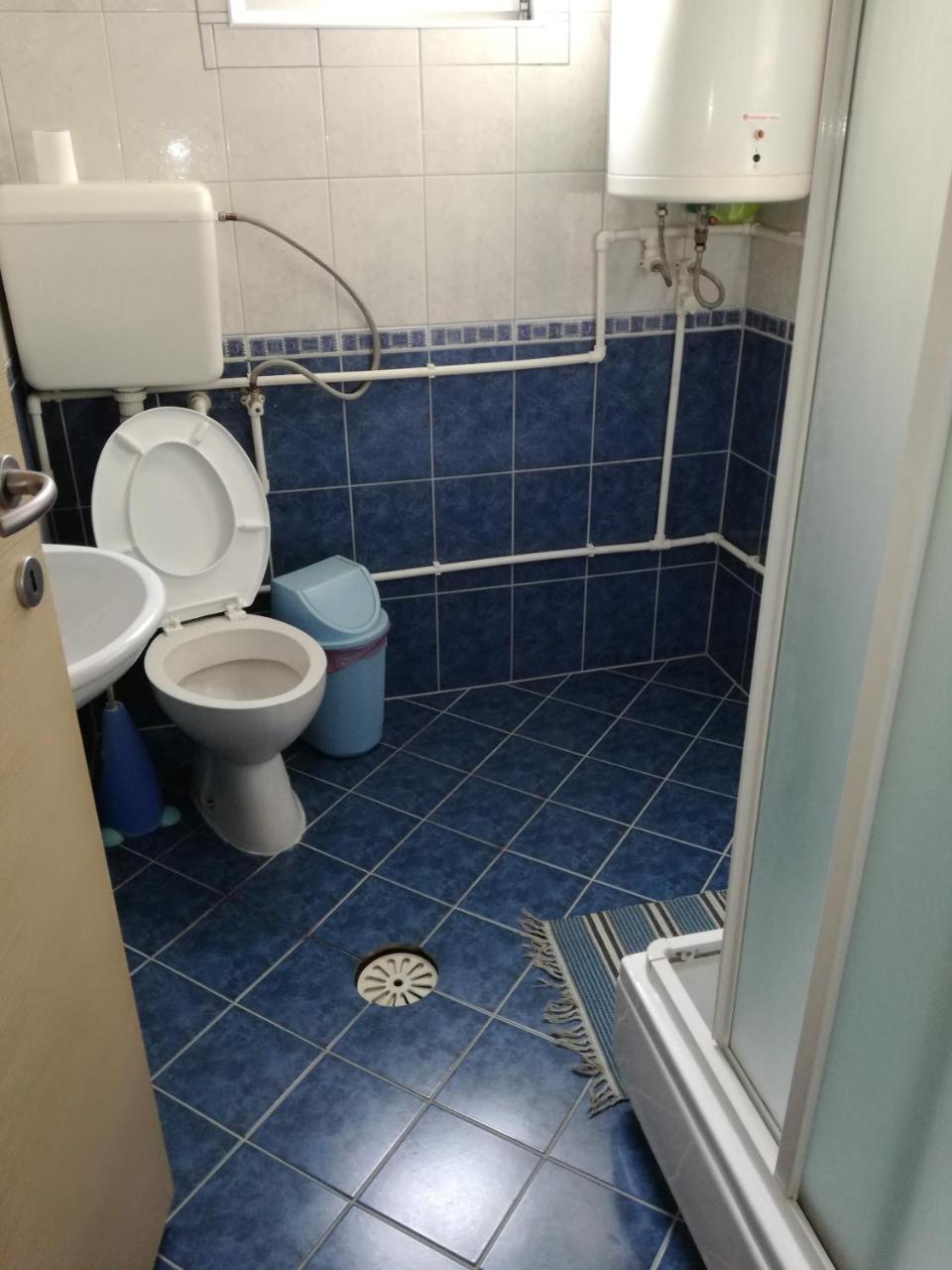 Ohrid Apartments 외부 사진
